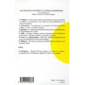 LES GROUPES DINTÉRÊT ET LUNION EUROPÉENNE Verso 