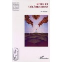 RITES ET CÉLÉBRATIONS Recto 