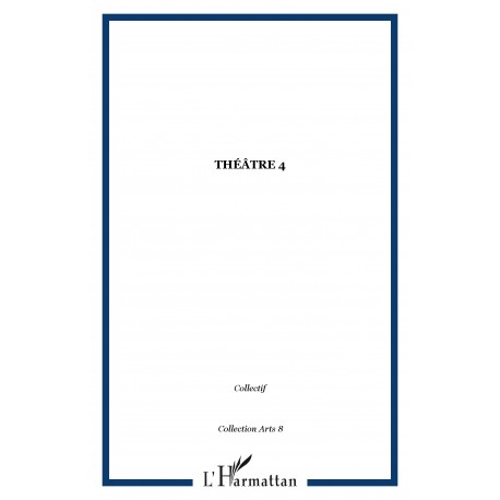 Théâtre 4 Recto