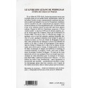 Le livre des gitans de Perpignan Verso 