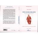 Abou-Bakr Ibrahim Pacha de Zeyla Marchand d'esclaves Recto 