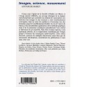 Images, sciences, mouvement Verso 