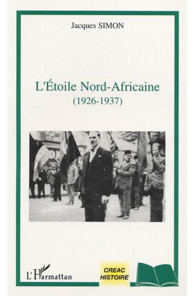 L'étoile nord-africaine (1926-1937)