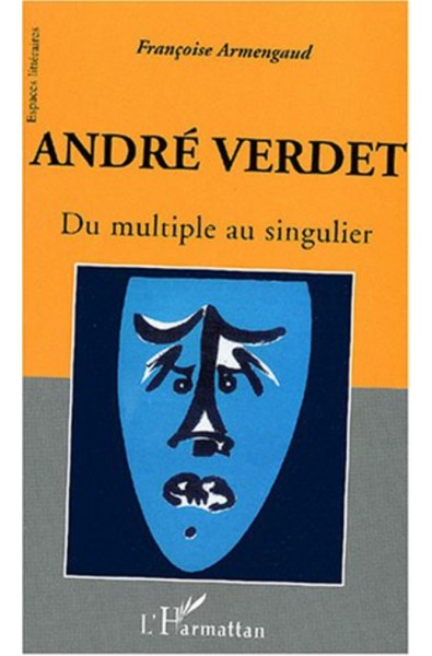 André Verdet