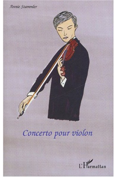 Concerto pour un violon