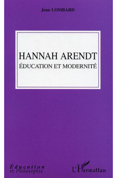 Hannah Arendt